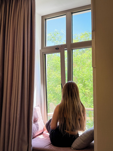 Bedroom 3, Theatrum Hotel Baku, Baku