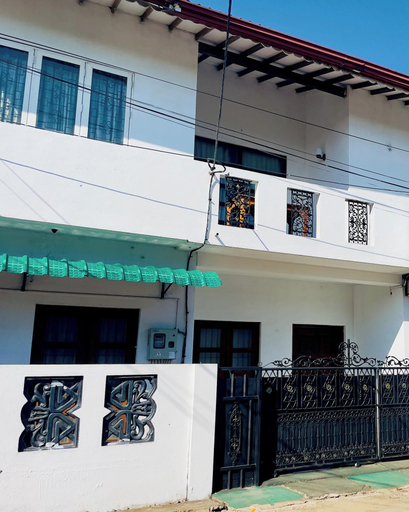 Exterior & Views, Chrish Residence, Negombo