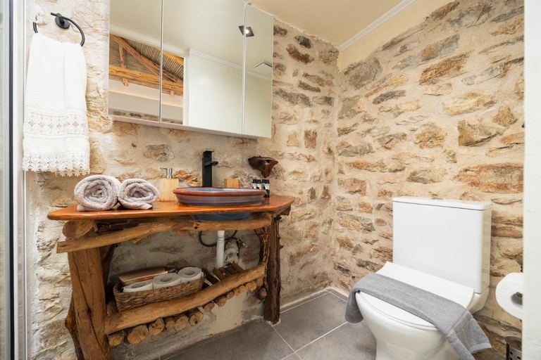 Facilities 5, Villa Liana in Spartia, Peloponnese