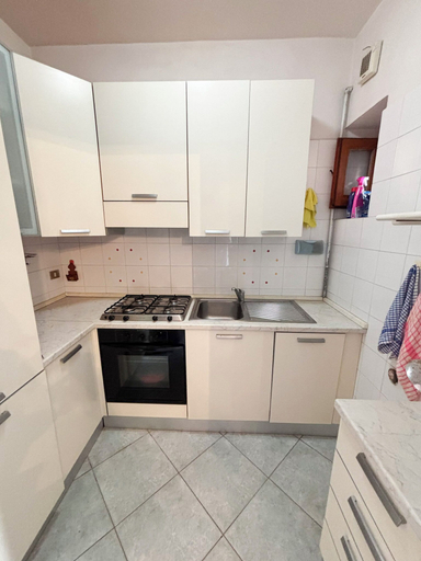 Private kitchen 5, Casa Vacanza Via Manzoni, Foggia