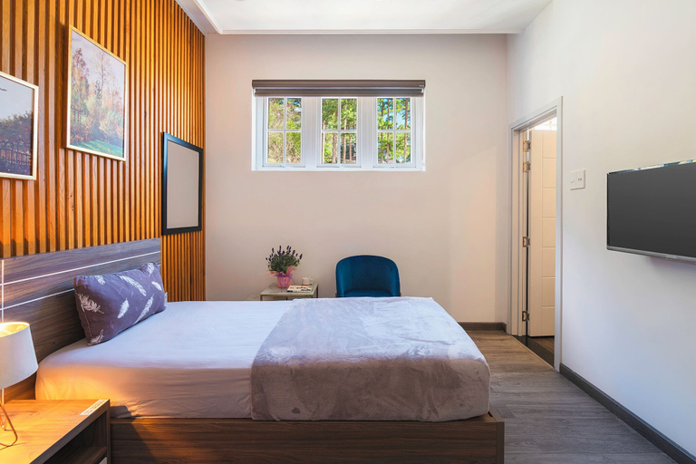 Room 2, LACLE DALAT, Đà Lạt