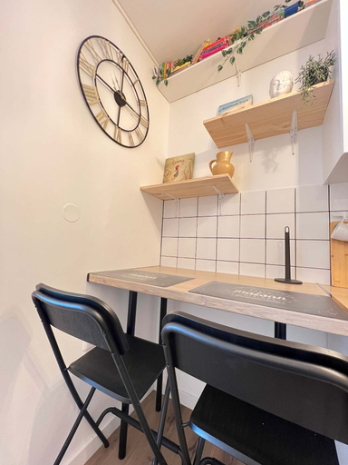 Room 2, Le Toucan - 2p - Cartoucherie - Wifi, Haute-Garonne
