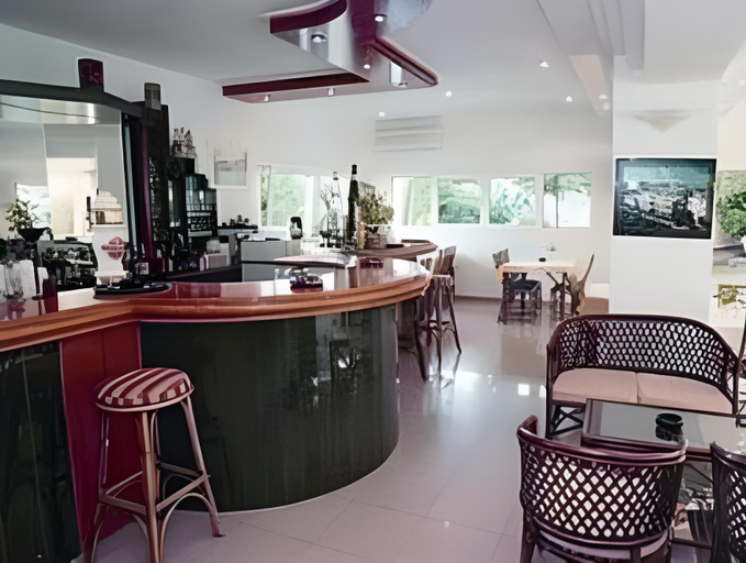 Food & Drinks 5, Scala Boutique Hotel & Suites – Adults Only, Crete