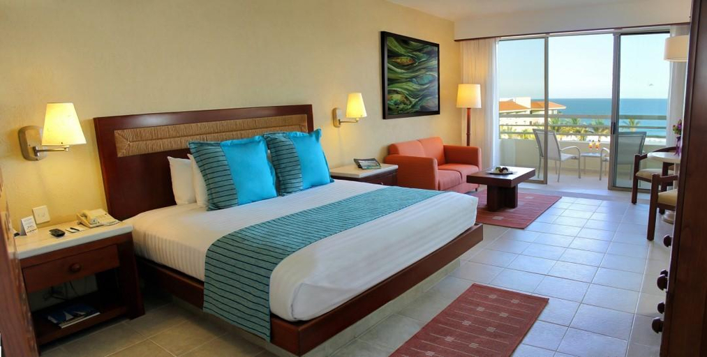 Bedroom 3, GR Solaris Lighthouse - All Inclusive, La Paz