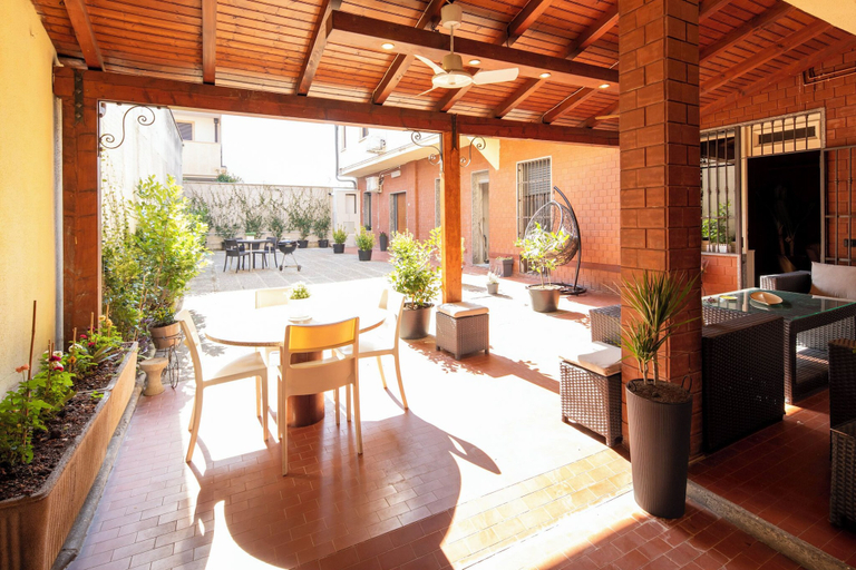 Exterior 5, La Pregnana House Fiera Milano, Milano