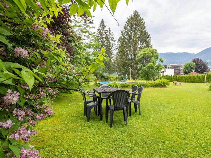 Others 5, Apartment in Tropolach Near Nassfeld, Hermagor