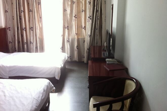 Bedroom 5, Bobai Kailin Hotel, Yulin