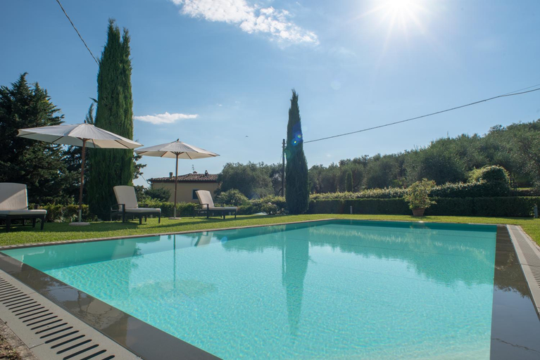 Sport & Beauty 3, Villa di Buona Speranza, Lucca