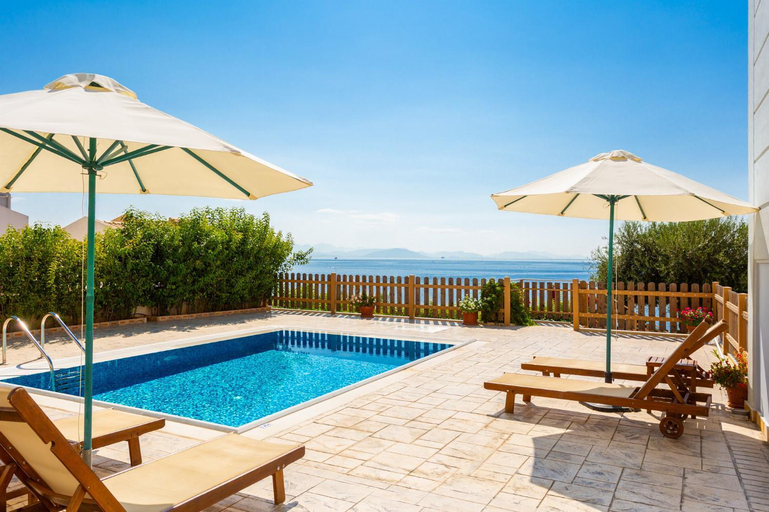 Facilities 3, Villa Alya View, Ionian Islands