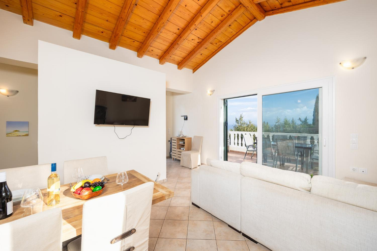 Facilities 3, Villa Iremia in Ionian Islands, Ionian Islands