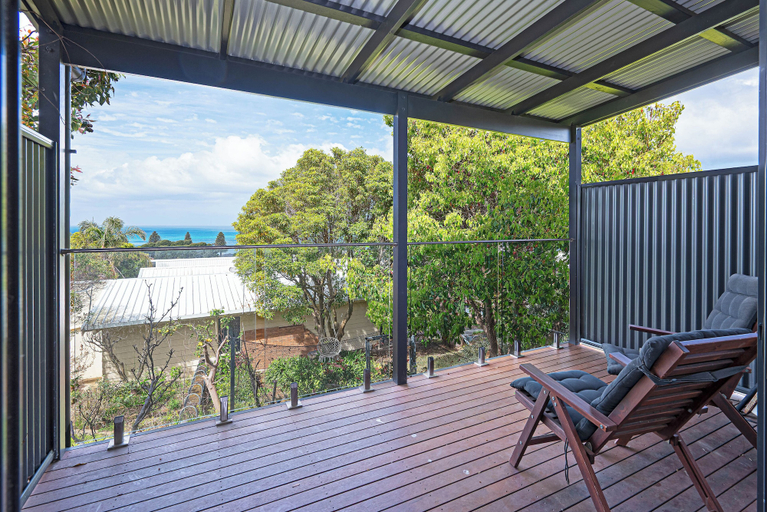 Terrace/patio 2, Luxe on Seacrest, Victor Harbor