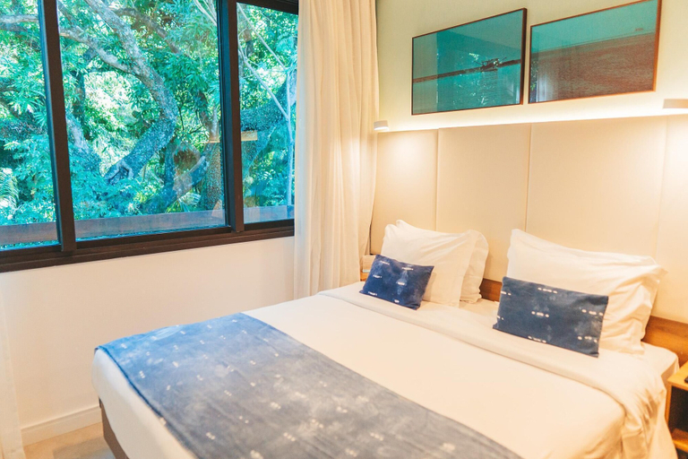 Bedroom 3, Casa Di Sirena Ilhabela, Ilhabela