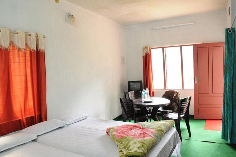 Bedroom 2, Sunleo Spice Villas , Idukki
