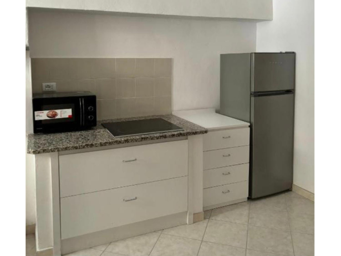 Others 4, Fiore Apartments, Piacenza