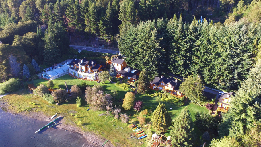Exterior & Views 2, Puerto Pireo, Bariloche