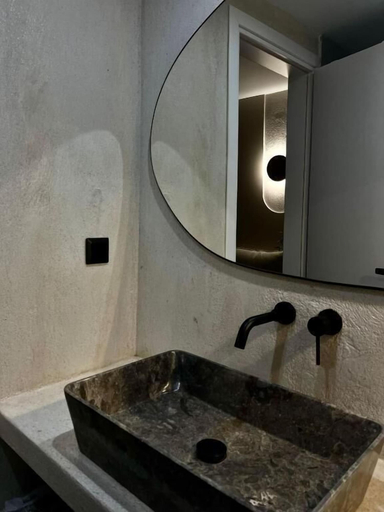 Bathroom 5, Vabel Skiathos, Thessaly