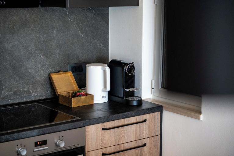 Interior, Adriatic View Apartment by DuHomes, Dubrovnik