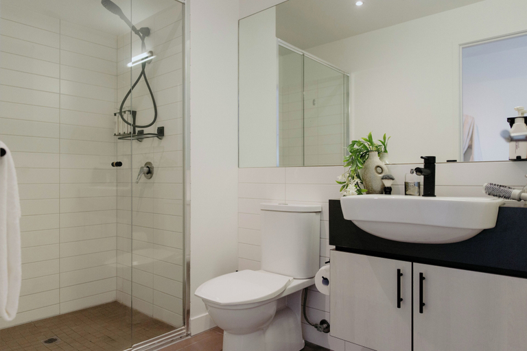 Bathroom 3, Punthill Essendon, Melbourne
