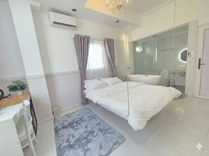 Room 4, 1001 Stars, Bình Thạnh