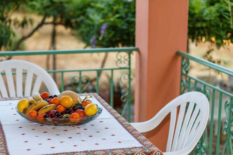 Food & Drinks 5, Villa - Cottage Wafaa, Ionian Islands