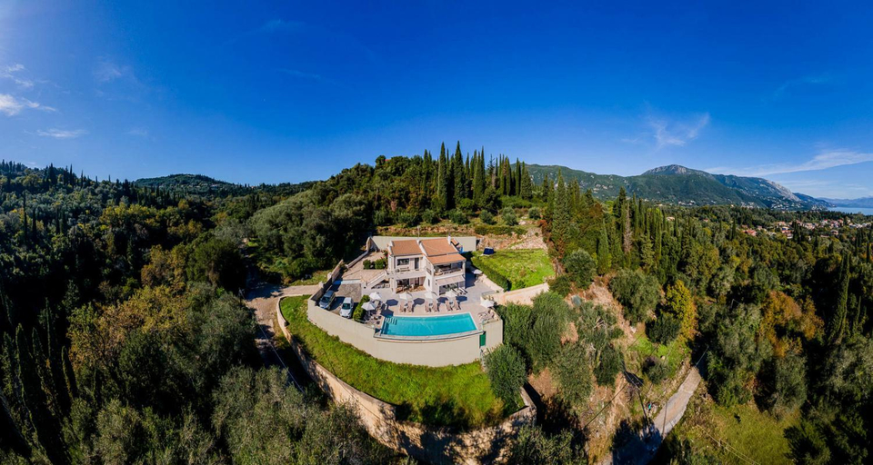 Others 4, The Corfu Cocoon Villa Apartments, Ionian Islands