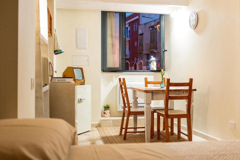 Bedroom 4, Desideri di Puglia, Barletta-Andria-Trani