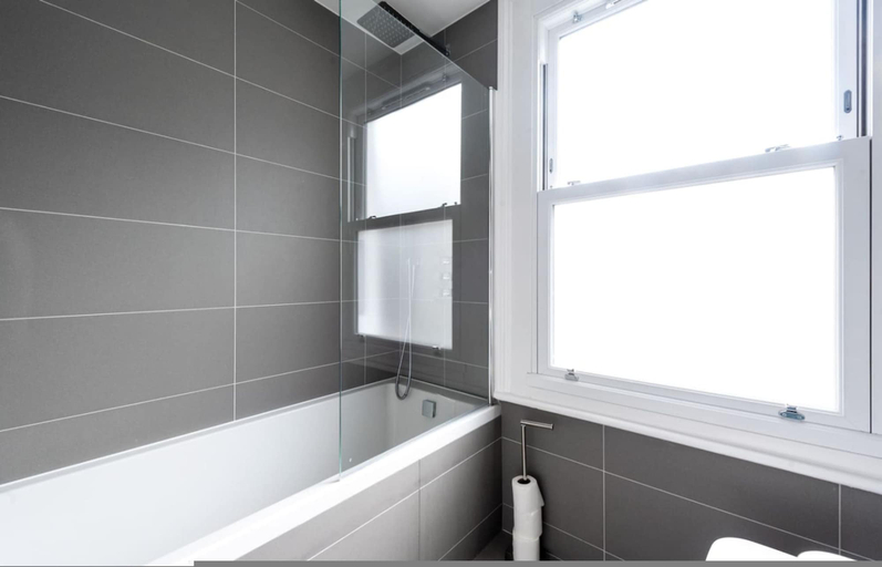 Others 5, Gorgeous Apartment by Hyde Park (SS4), London