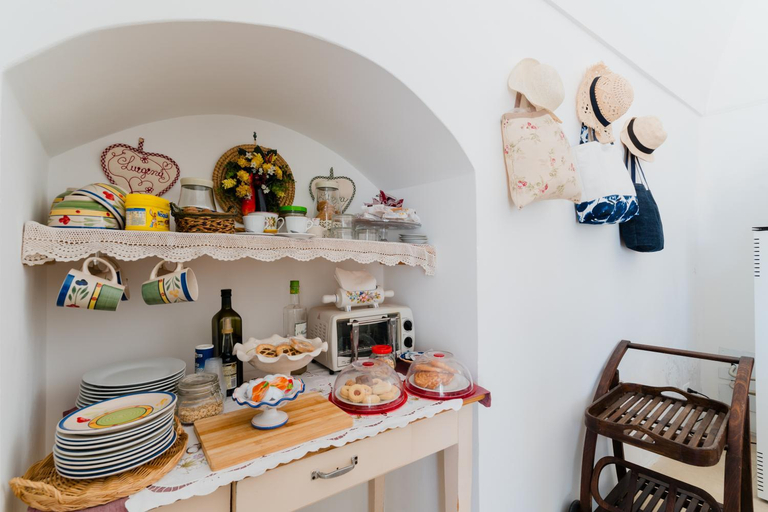 Food & Drinks 4, Masseria La Lizza - Ospitalita Rurale, Lecce