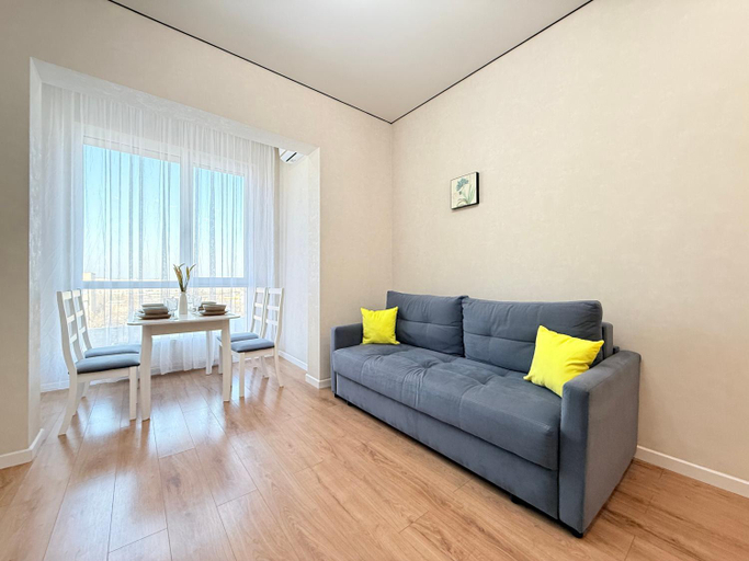 Others 4, Comfort City Apartments Almaty, Almaty