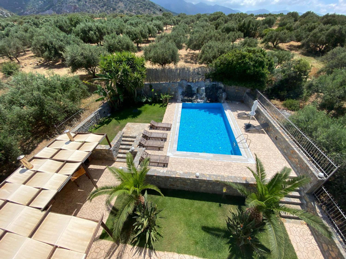 Sport & Beauty 5, Villa Noema, Crete