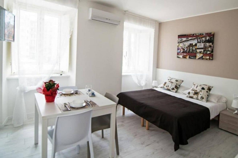 Room 3, Hotiday Trieste Corso Italia, Trieste