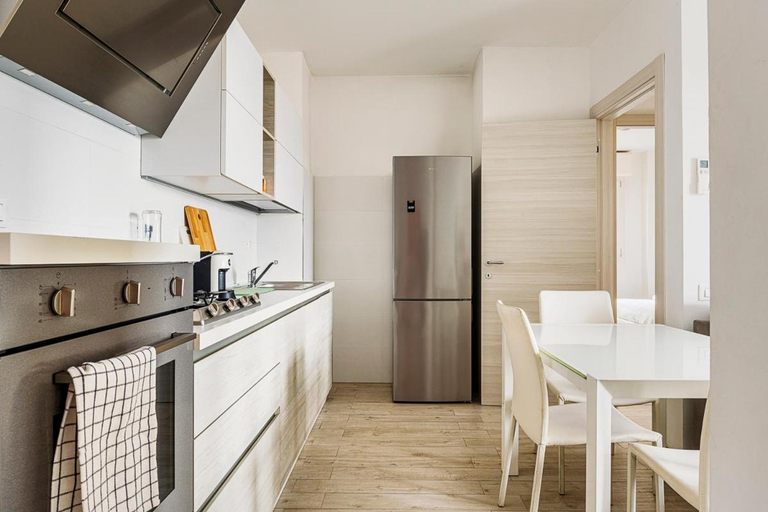 Others 2, Brand new 1 bedroom apartments in Navigli area, Milano