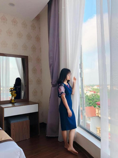 Bedroom 3, Tiến Lộc Plaza, Lý Nhân