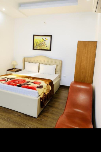 Bedroom 3, Hoang Gia Hotel Royal, Kim Bảng