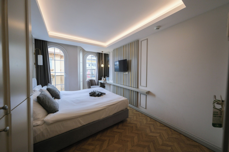 Bedroom 3, Serai Hotel, Fatih
