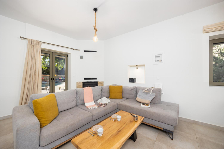 Facilities 5, Villa Castillo Ena, Peloponnese