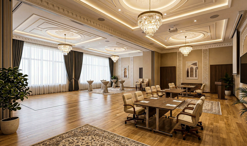 Others 4, Zehra Boutique Hotel, Buxoro