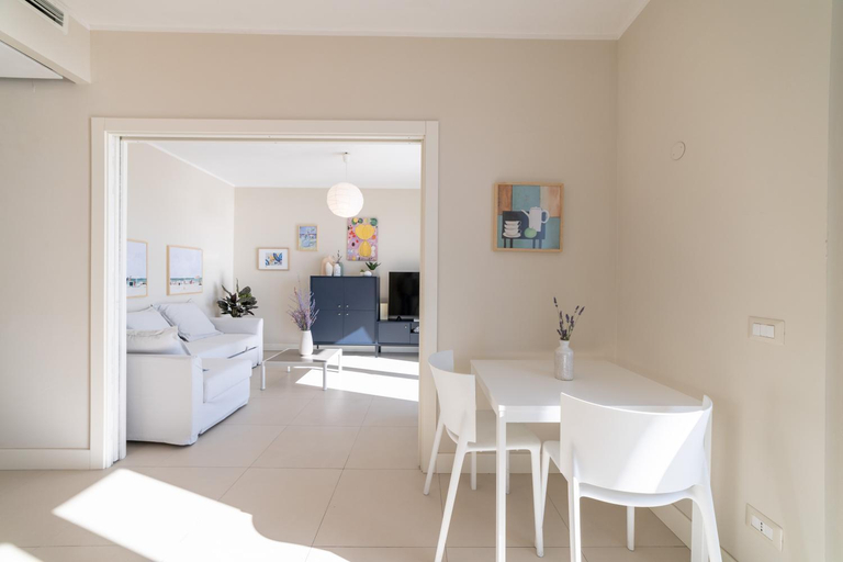 Others 3, Le Suites sul Mare di Esterina, Roma