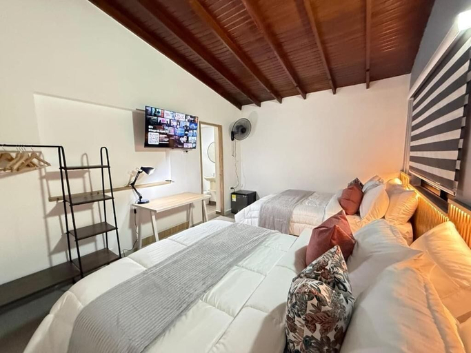 Room 2, Laureles Boutique Stay, Medellín