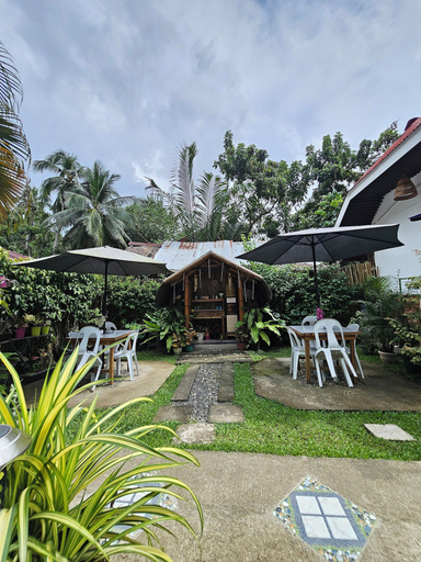 Exterior & Views 2, MINA GRANDE BEACH COTTAGES, El Nido