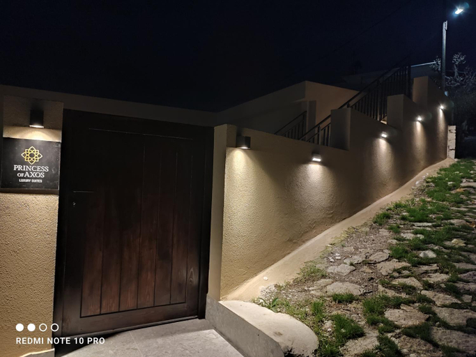 Exterior & Views 5, Princess of Axos Luxury Suites, Crete