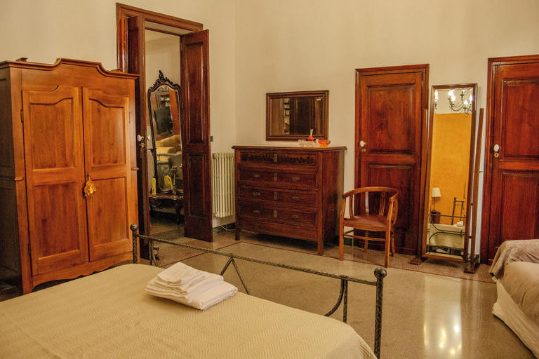 Room 3, Agata 1913, Lecce