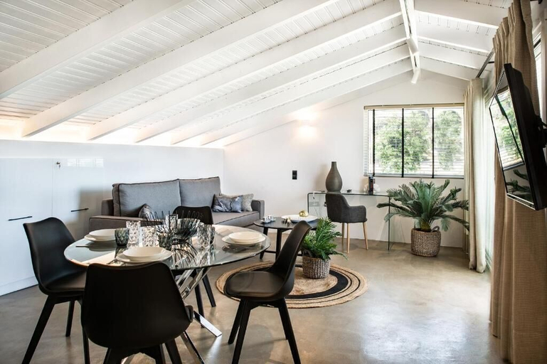 Interior 4, Living in Nafplio Luxury Apartments, Peloponnese
