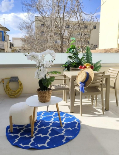 Others 4, Cherry Central Luxury Suites, Crete