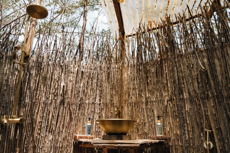 Miscellaneous, Bunduz Mara, Narok West
