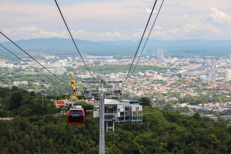 Others 5, PB Resort, Hat Yai