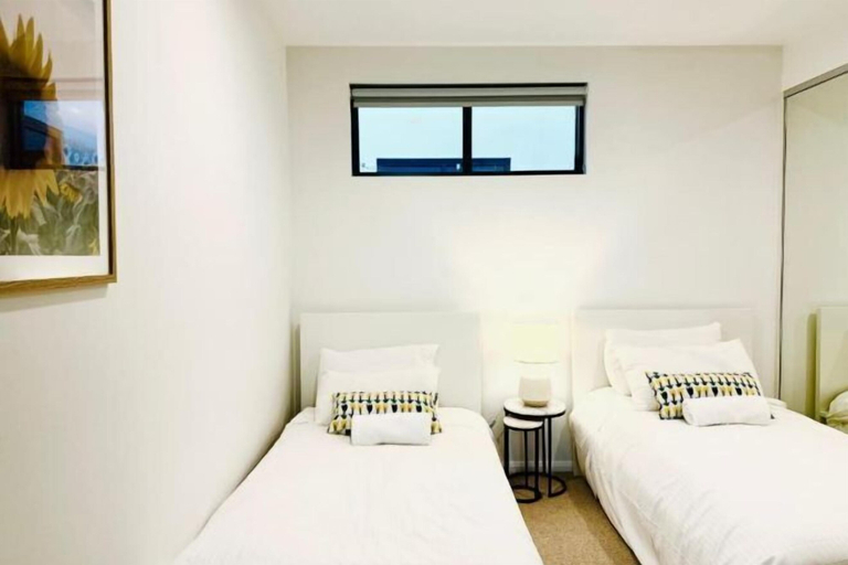Bedroom 1, The Residences at the Peninsula, Gold Coast