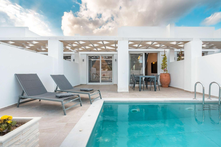 Sport & Beauty 2, Punta Mare Villas, South Aegean