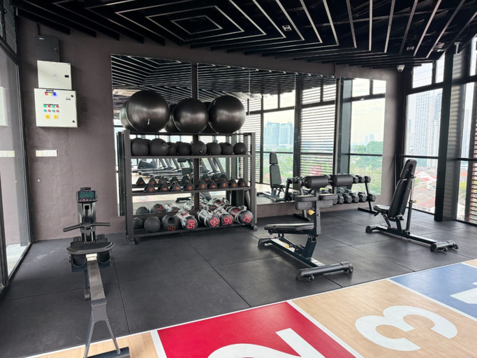 Others 4, The Mate Damansara By DV, Petaling Jaya