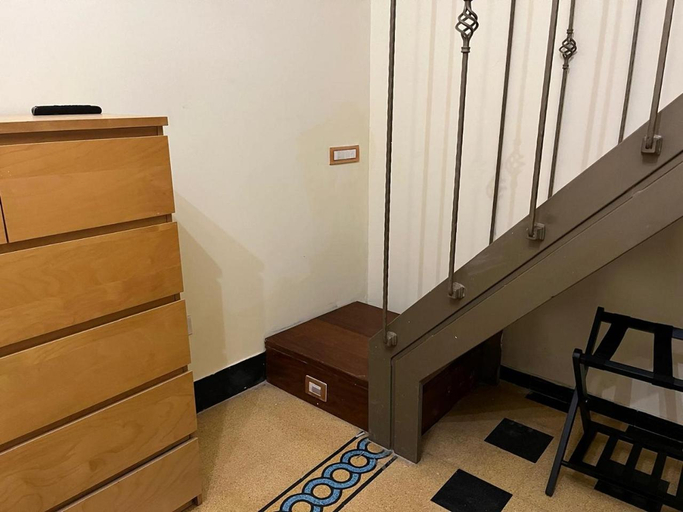 Others 5, Il Labirinto - Luxury Rooms, Napoli